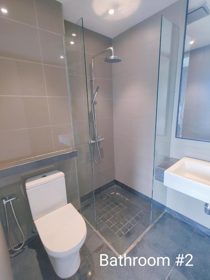 Family 3bedrooms Vista Facing Genting Free Wifi Tv Box