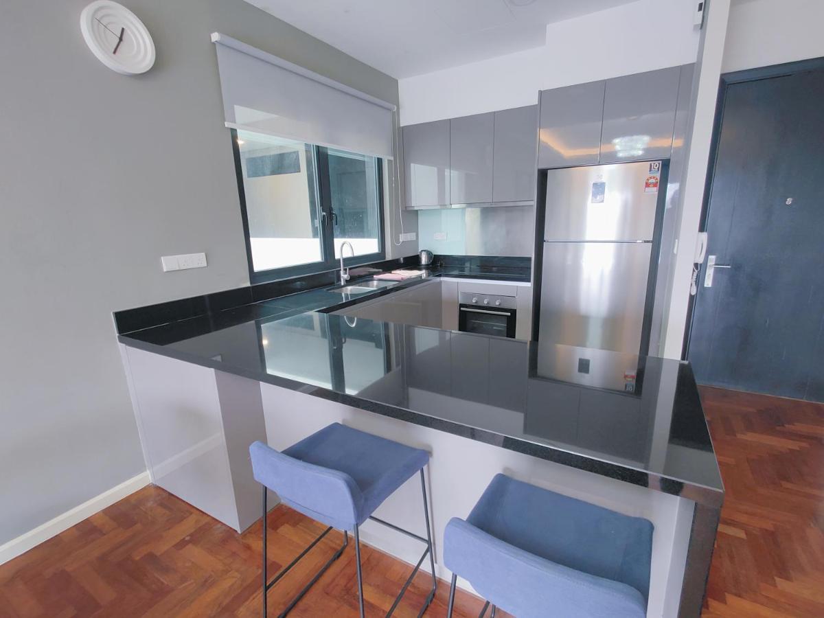 Family 3bedrooms Vista Facing Genting Free Wifi Tv Box *